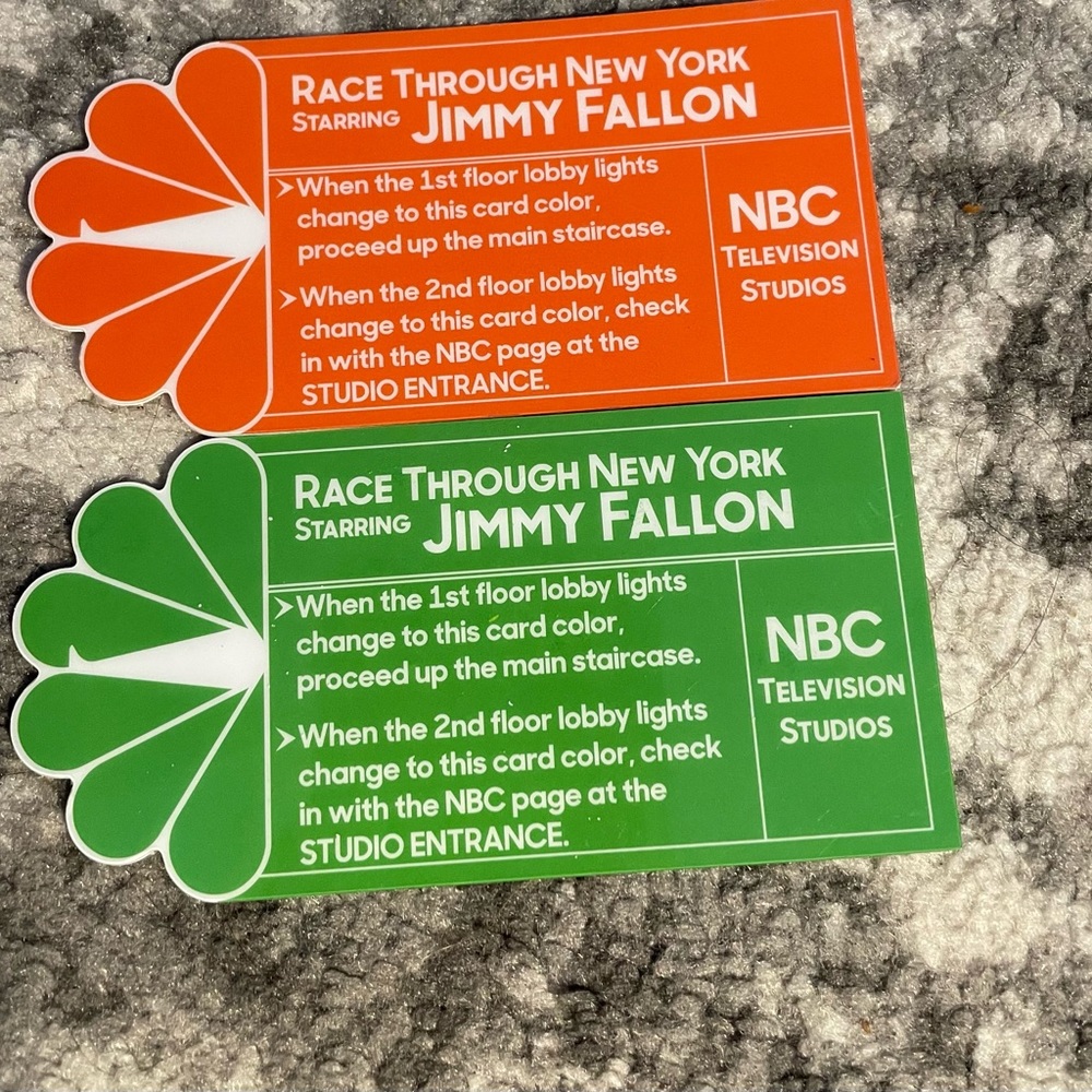Collectible souvenirs
